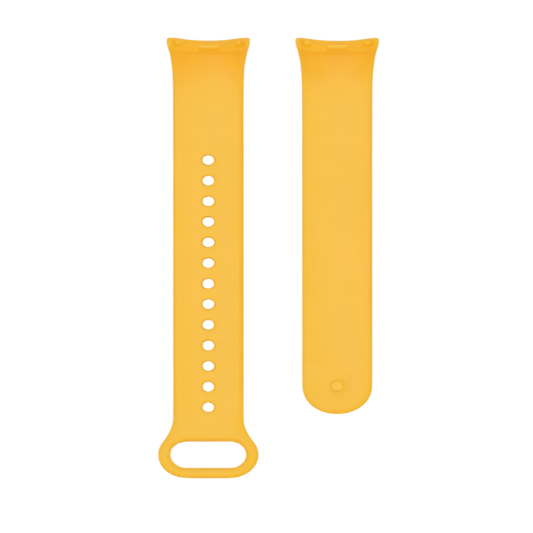 Silikonski pašček za Xiaomi Mi Band 8 - več barv – Infostyle – Roza