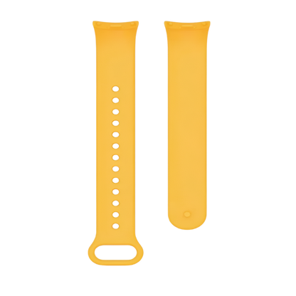 Silikonski pašček za Xiaomi Mi Band 8 - več barv – Infostyle – Roza