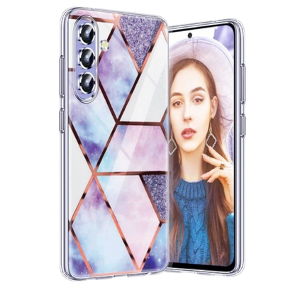 Ovitek za telefon ''Marmor'' Samsung Galaxy A54 5G – Infostyle