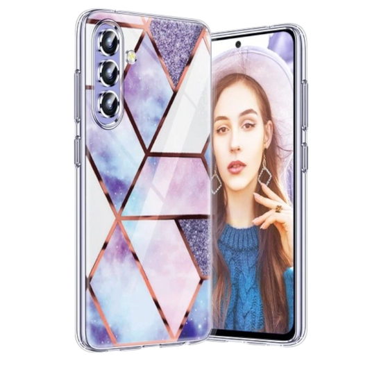 Ovitek za telefon ''Marmor'' Samsung Galaxy A54 5G – Infostyle