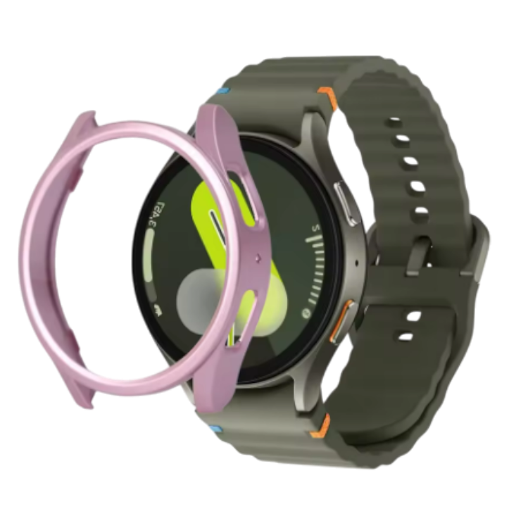 Ovitek za pametno uro Samsung Galaxy Watch 5/4 44mm – Infostyle – Roza