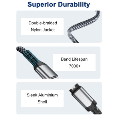 Polnilni kabel za Garmin Watch 1.2M – Infostyle