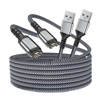 Polnilni kabel za Garmin Watch 1.2M – Infostyle