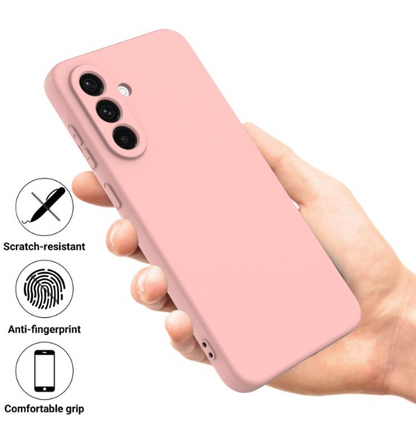 Ovitek za telefon "Lite" Samsung Galaxy A17 5G