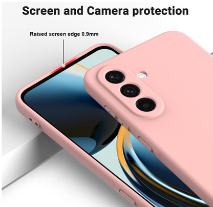 Ovitek za telefon "Lite" Samsung Galaxy A17 5G