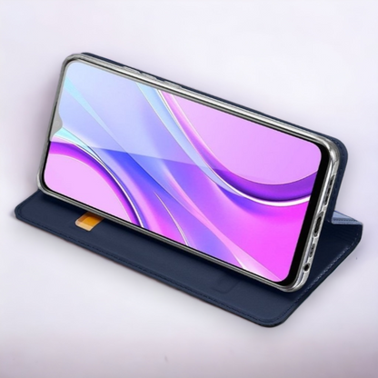 Premium preklopna torbica "SKIN Pro" za Samsung Galaxy A73 5G – Dux Ducis