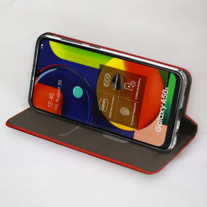 Preklopna torbica "Sensitive" za Samsung Galaxy S22 Ultra