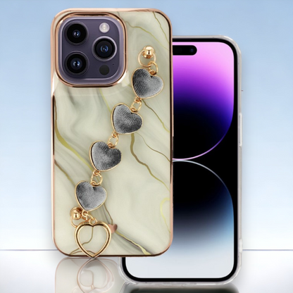 Ovitek "Trend" za iPhone 14 – Infostyle
