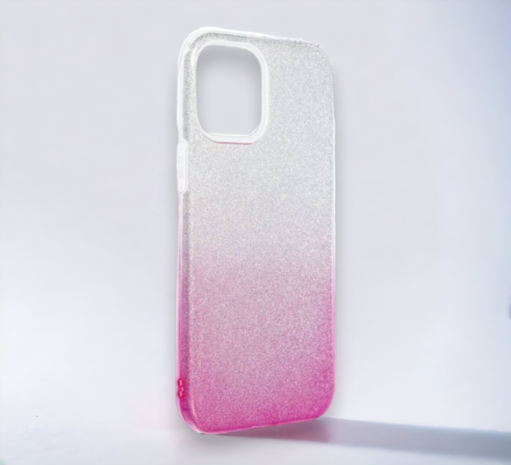 Silikonski ovitek "Bling" za Samsung Galaxy A13 4G – Infostyle