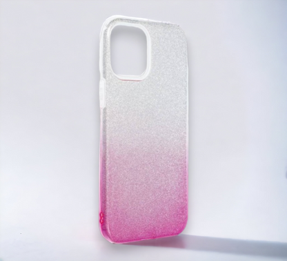 Silikonski ovitek "Bling" za Samsung Galaxy A13 4G – Infostyle