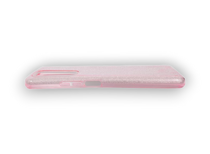 Silikonski ovitek "Shining" za iPhone 13 Mini – Infostyle