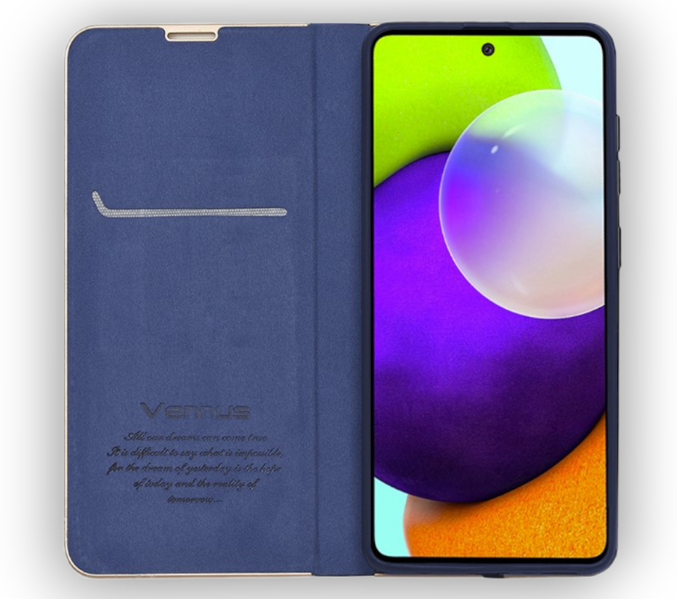 Preklopna torbica "Vennus - chic" za Samsung Galaxy A03