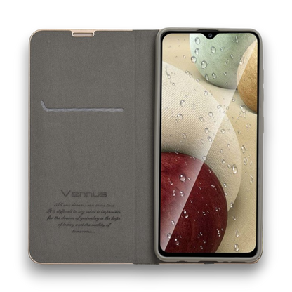 Preklopna torbica "Vennus - chic" za Samsung Galaxy A12