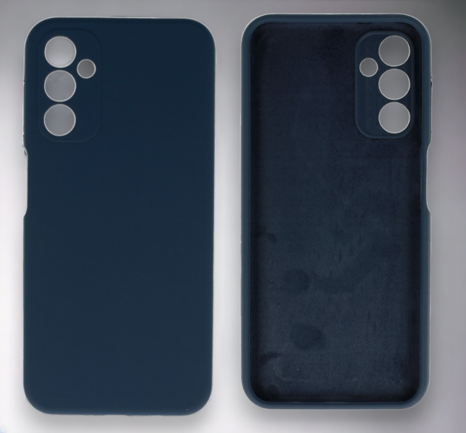 Silikonski ovitek "Lite" za Samsung Galaxy A14 – Vennus