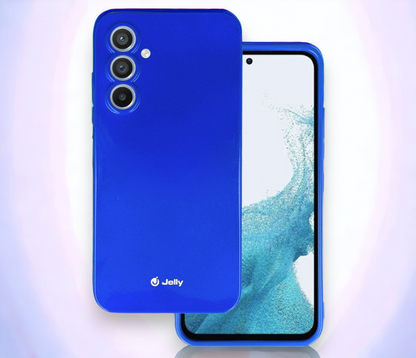 Silikonski ovitek "Jelly" za Samsung Galaxy A34