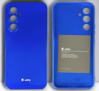 Silikonski ovitek "Jelly" za Samsung Galaxy A14