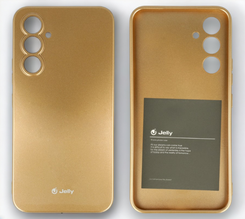 Silikonski ovitek "Jelly" za Samsung Galaxy A14