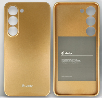 Silikonski ovitek "Jelly" za Samsung Galaxy A54 5G
