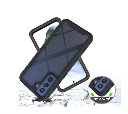 Ovitek "Defense 360 Pro" za Samsung Galaxy S22 – Techsuit