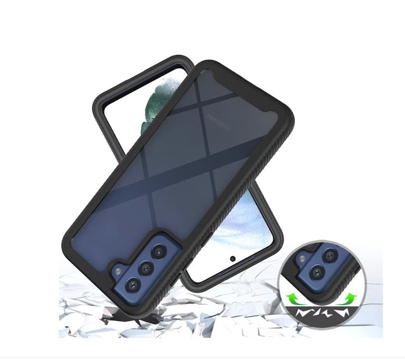 Ovitek "Defense 360 Pro" za Samsung Galaxy S23 – Techsuit