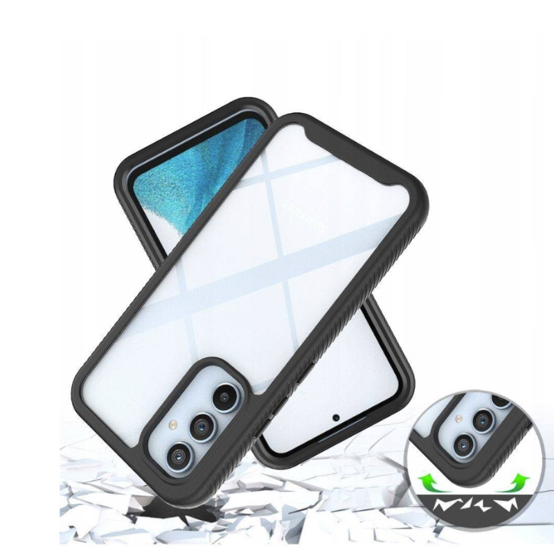 Ovitek "Defense 360 Pro" za Samsung Galaxy A24 4G – Techsuit