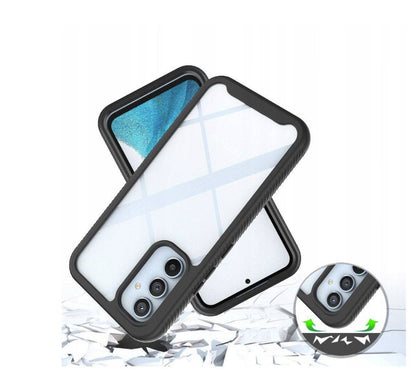 Ovitek "Defense 360 Pro" za Samsung Galaxy A32 4G – Techsuit