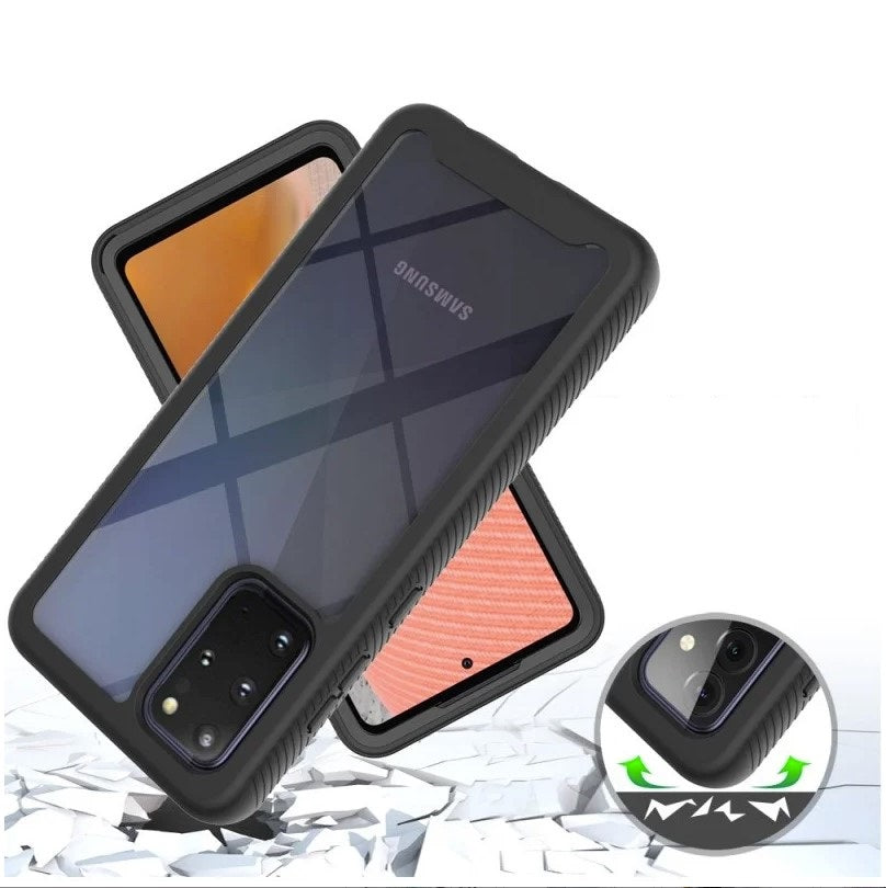 Ovitek "Defense 360 Pro" za Samsung Galaxy S20 Ultra – Techsuit