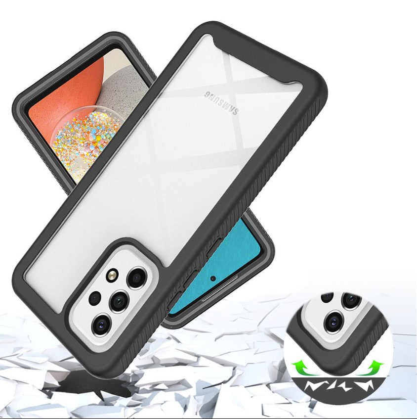 Ovitek "Defense 360 Pro" za Samsung Galaxy A53 5G – Techsuit