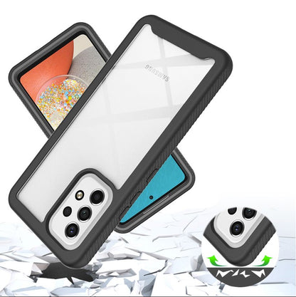 Ovitek "Defense 360 Pro" za Samsung Galaxy A53 5G – Techsuit