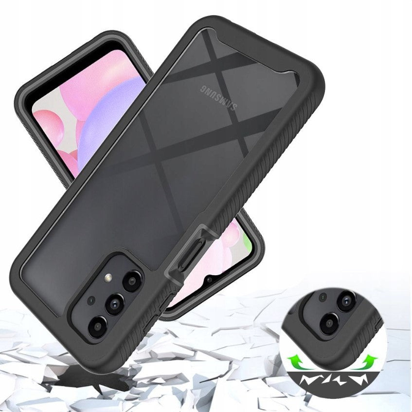 Ovitek "Defense 360 Pro" za Samsung Galaxy A23 4G/5G – Techsuit