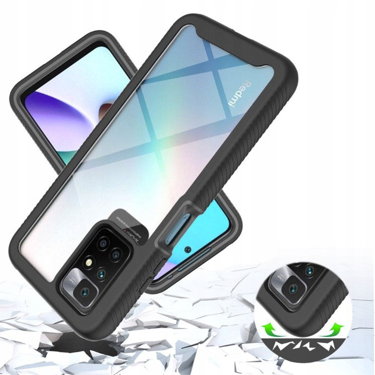 Ovitek "Defense 360 Pro" za Xiaomi Redmi 10 – Techsuit