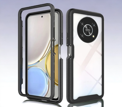 Ovitek "Defense 360 Pro" za Honor Magic 4 Lite 5G – Techsuit – Črna