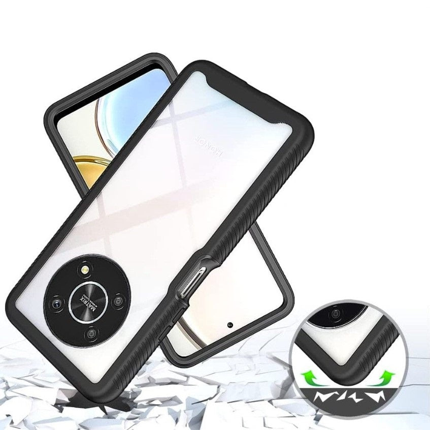 Ovitek "Defense 360 Pro" za Honor Magic 4 Lite 5G – Techsuit