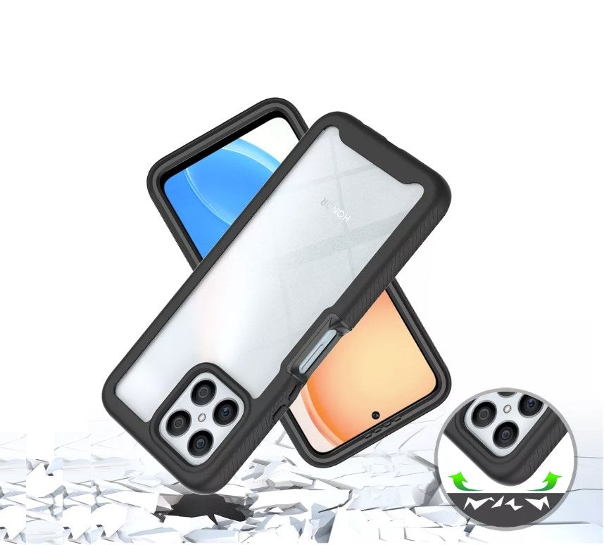 Ovitek "Defense 360 Pro" za Honor X8 4G – Techsuit