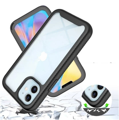 Ovitek "Defense 360 Pro" za iPhone 12/12 Pro – Techsuit