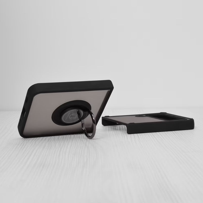 Ovitek za telefon "Rebellion" za Samsung Galaxy Z Flip3 5G – Techsuit