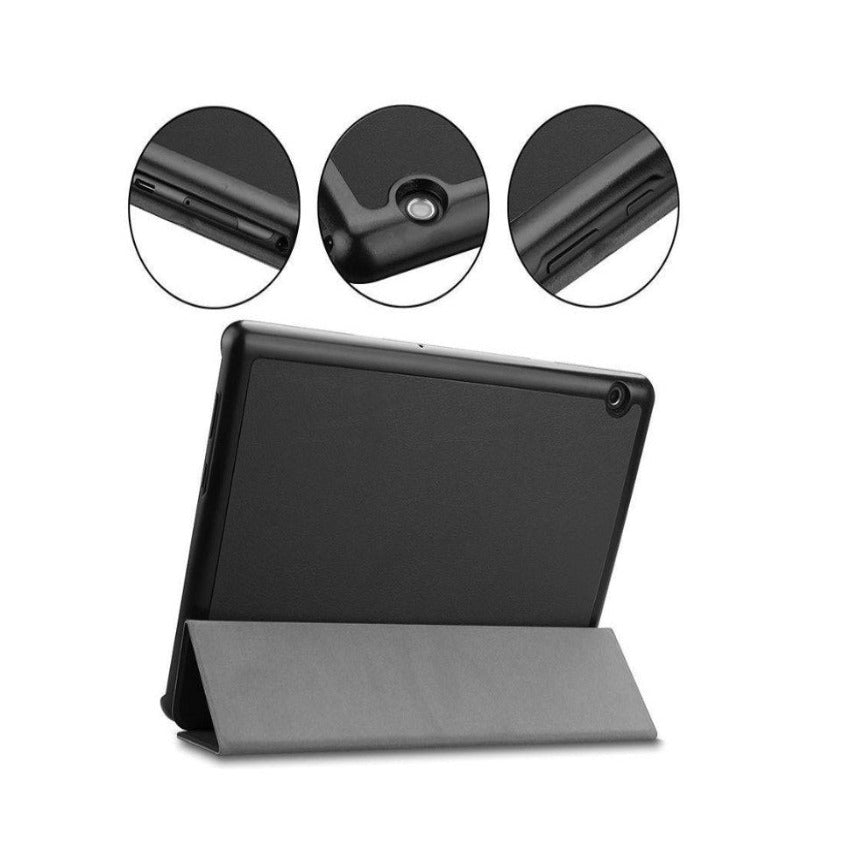 Preklopna torbica "Tri Fold Pouzdro pro" za tablični računalnik Lenovo TAB M10 Plus 3nd gen. (TB - 125/128) – Tactical