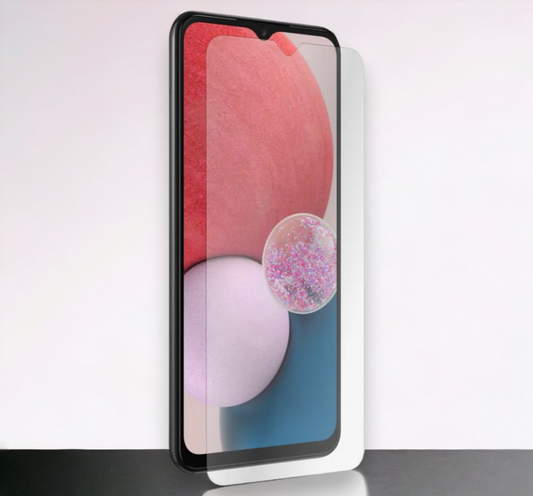 Zaščitno steklo "Clear Vision" za Samsung Galaxy F23 – Techsuit