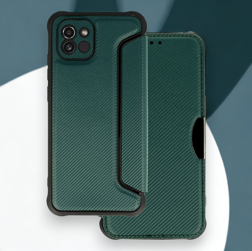 Preklopna torbica "razor" za Samsung Galaxy A03 – Infostyle