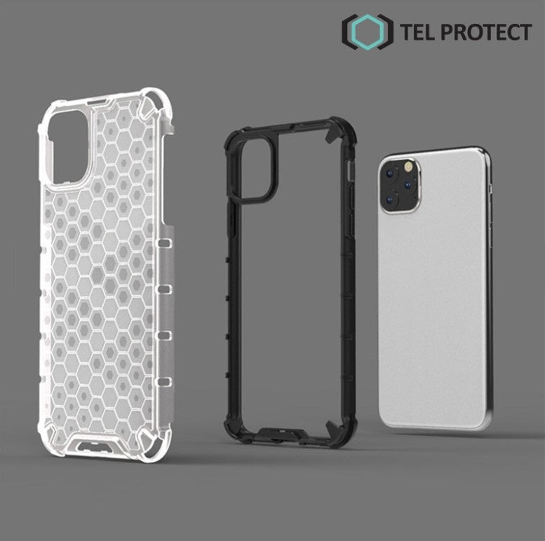 Silikonski ovitek "Honey Armor" za Samsung Galaxy A13 5G – Tel Protect