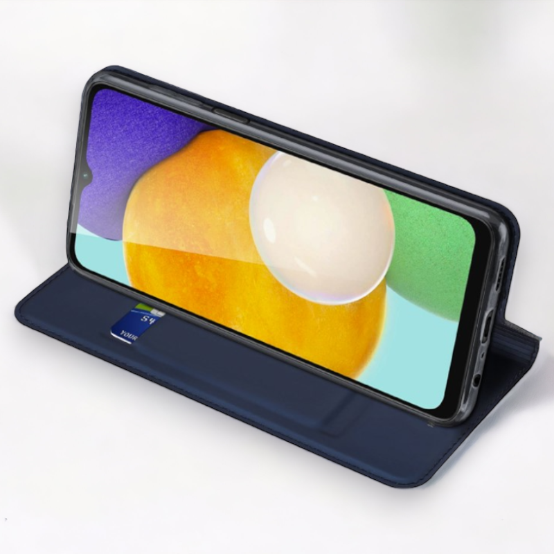 Premium preklopna torbica "SKIN Pro" za Samsung Galaxy A14 – Dux Ducis