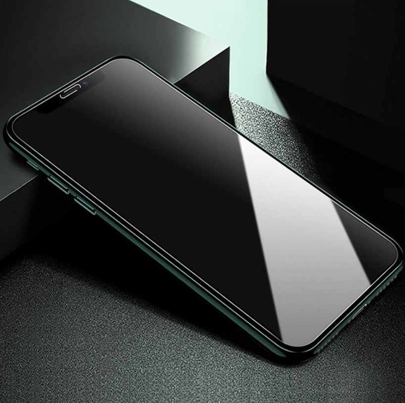 Kaljeno zaščitno steklo "Orange" za Samsung Galaxy A13 4G/ 5G – Infostyle