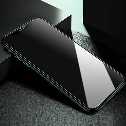 Kaljeno zaščitno steklo "Orange" za Samsung Galaxy A13 4G/ 5G – Infostyle