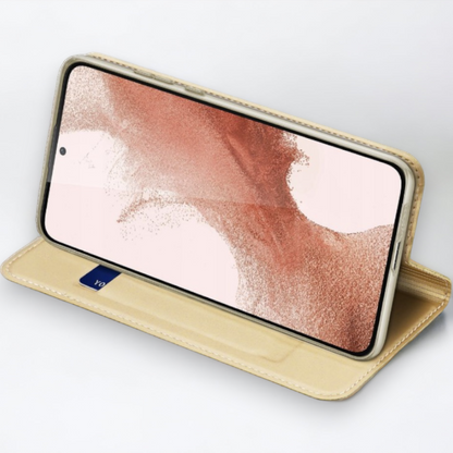 Premium preklopna torbica "SKIN Pro" za Xiaomi Mi 12X – Dux Ducis