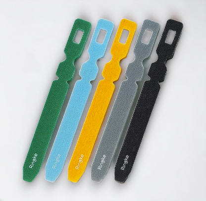 Organizator za kable "Magic Tie" (10 kosov) – Ringke