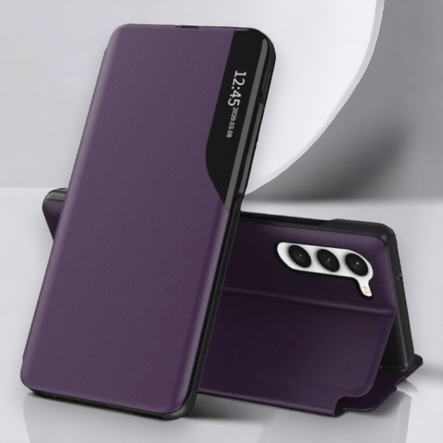 Pametna preklopna torbica za Samsung Galaxy S23 – Infostyle
