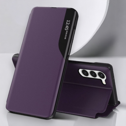 Pametna preklopna torbica za Samsung Galaxy S22 – Infostyle