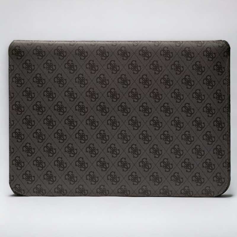 Ovitek "4G Stripe Metal Logo" Guess za prenosni računalnik 14" (GUCS14PS4SGK)