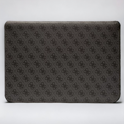 Ovitek "4G Stripe Metal Logo" Guess za prenosni računalnik 14" (GUCS14PS4SGK)