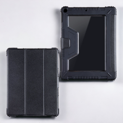 Preklopna torbica "Riot Shield Pouzdro pro" za tablični računalnik Apple iPad 10.2 2019/2020/2021 – Tactical